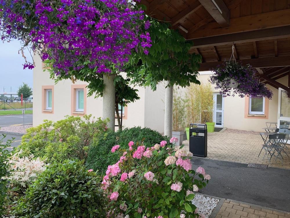 Ibis Budget 2* Lisieux