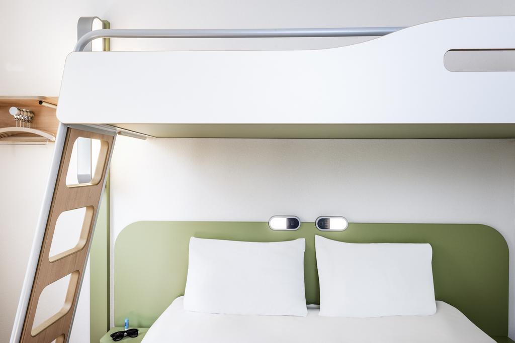 Ibis Budget