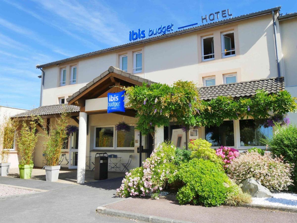 Ibis Budget Hotel Lisieux